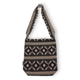 Bolsos Jacquard Naturales – Telar… · AW-NSJB-09 | HogarLider