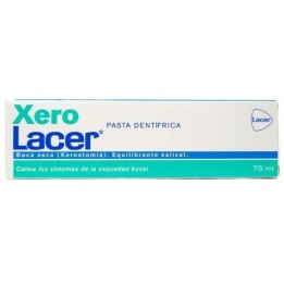 Xerolacer Pasta Dental 75ml | HogarLider