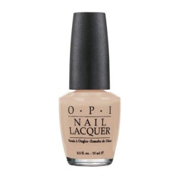 Opi Nail Lacquer Nlp61 Samoand Sand 15ml | HogarLider