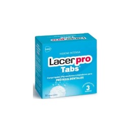 Lacer Protabs Limpieza Protesis… · 84700015353… | HogarLider