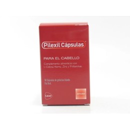 Pilexil Anticaída 50 Cápsulas | HogarLider