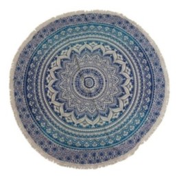 Pequeño Mandala Roundie de algodón… · AW-CWA-34 | HogarLider