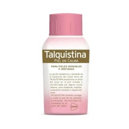 Talquistina Polvo 50g | HogarLider