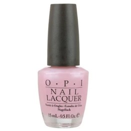 Opi Nail Lacquer Nls79 Rosy Future 15ml | HogarLider