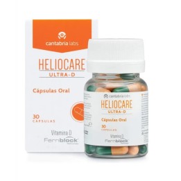 Heliocare Ultra D 30 Cápsulas | HogarLider