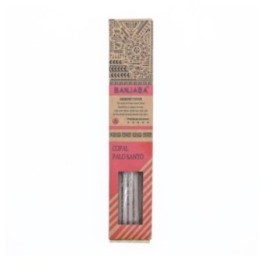 Banjara Palitos de Palo Santo para… · AW-BanjPalo… | HogarLider
