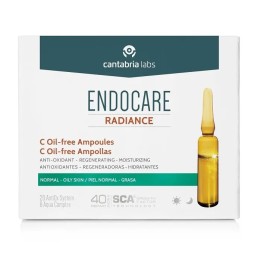 Endocare C Oil Free 30 Ampollas 2ml | HogarLider