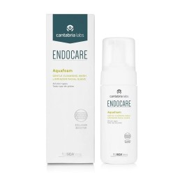 Endocare Aquafoam Espuma Facial Limpiadora 125ml | HogarLider