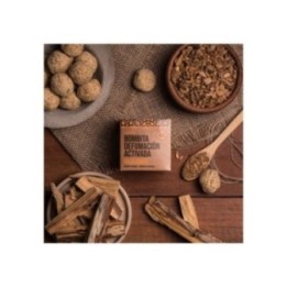 Caja de 8 Bombitas de Incienso Palo Santo | HogarLider