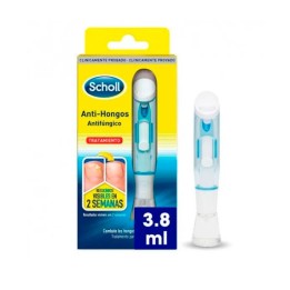 Dr.scholl Tratamiento Anti Hongos Para Uñas | HogarLider