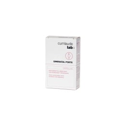 Cumlaude Ginenatal Forte Embazazo, 30 Caps | HogarLider