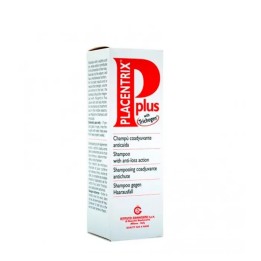 Placentrix Champú Anticaída 150ml | HogarLider
