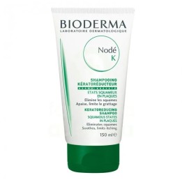 Bioderma Nodé K Champú Queratoregulador 150ml | HogarLider