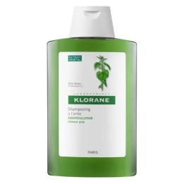Klorane Champú Seborregulador Con Ortiga 400ml | HogarLider