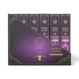 Incienso Smudge con fragancia de… · AW-CGi-01 | HogarLider