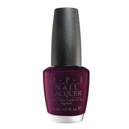 Opi Nail Lacquer Nll43 Black Cherry Chutney 15ml | HogarLider
