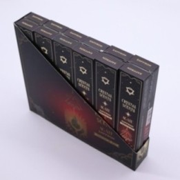 Cristal de ágata roja Fragancias de… · AW-CGi-07 | HogarLider