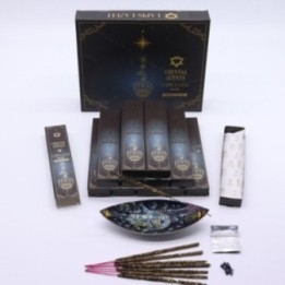 Lapis Crystal Scents Incienso de… · AW-CGi-08 | HogarLider