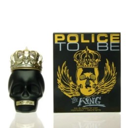 Police To Be The King Eau De… · 06796023411… | HogarLider