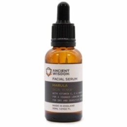 Serum facialde Aceite de Marula | HogarLider