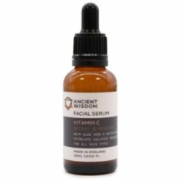 Serum facial de Vitamina C | HogarLider