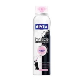 Nivea Invisible Black And White… · 40058085880… | HogarLider