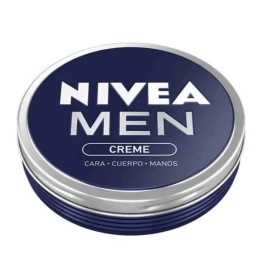 Nivea Men Crema Rostro Manos Cuerpo 150ml | HogarLider