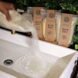 Greenman Rituals Sales de baño de… · AW-GreenES… | HogarLider