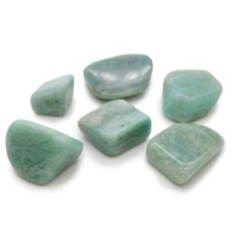 Piedras Naturales XL - Amazonita —… · AW-TBXL-26 | HogarLider