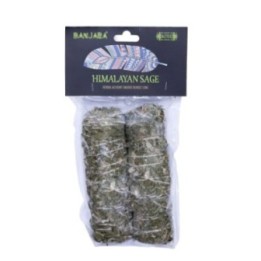 Banjara Smudge - Salvia india —… · AW-BanjSM-01 | HogarLider