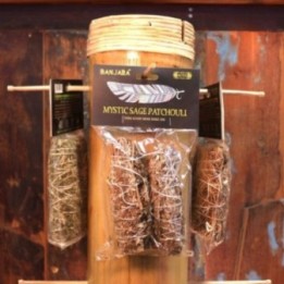 Banjara Smudge - Salvia india y… · AW-BanjSM-02 | HogarLider
