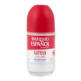 Instituto Español Desodorante Roll On Urea 75ml | HogarLider