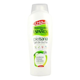 Instituto Español Gel De Ducha Piel Sana 1250ml | HogarLider
