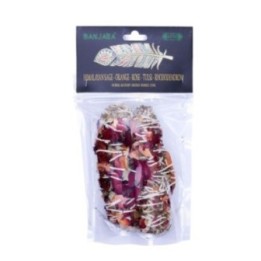 Banjara Smudge - Salvia del… · AW-BanjSM-06 | HogarLider