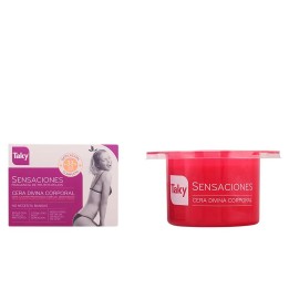 Taky Sensaciones Cera Divina Corporal 400gr | HogarLider
