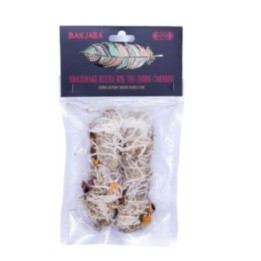Banjara Smudge - Himalayan Sage —… · AW-BanjSM-09 | HogarLider