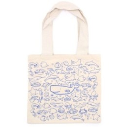 Bolsas de Algodón Grande - 38x42cm… · AW-COTT-11 | HogarLider