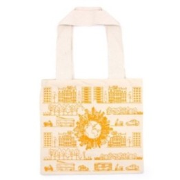 Bolsas de Algodón Grande - 38x42cm… · AW-COTT-12 | HogarLider