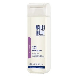 Marlies Moller Strength Daily Mid Champú 200ml | HogarLider