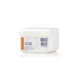 Marlies Moller Overnight Hair Mask 125ml | HogarLider