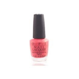 Opi Nail Lacquer Nlt30 Eat Mainelhy Lobster 15ml | HogarLider