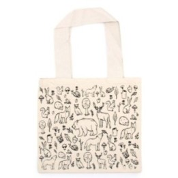 Bolsas de Algodón de Compra Grandes… · AW-COTT-10A | HogarLider