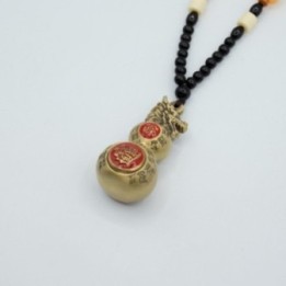 Colgante de Feng Shui - Calabaza… · AW-FSFD-15 | HogarLider