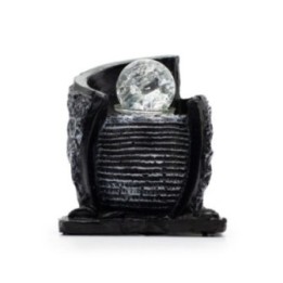 Fuente decorativa de agua de mesa… · AW-WaterF-18 | HogarLider
