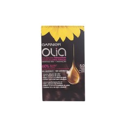 Garnier Olia Permanent Coloring 5,0… · 36005412346… | HogarLider