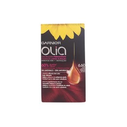 Garnier Olia Permanent Coloring… · 36005412349… | HogarLider