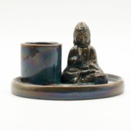 Plato de incienso de Buda de uso… · AW-MIP-02 | HogarLider