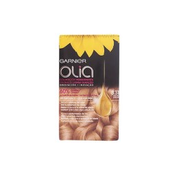Garnier Olia Permanent Coloring 8,31 Rubio Miel | HogarLider