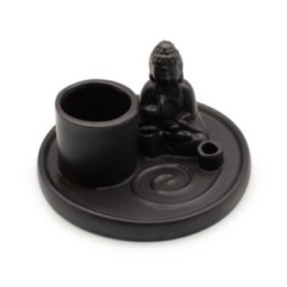 Plato de incienso de Buda… · AW-MIP-03 | HogarLider