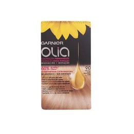 Garnier Olia Permanent Coloring 9,0… · 36005412352… | HogarLider